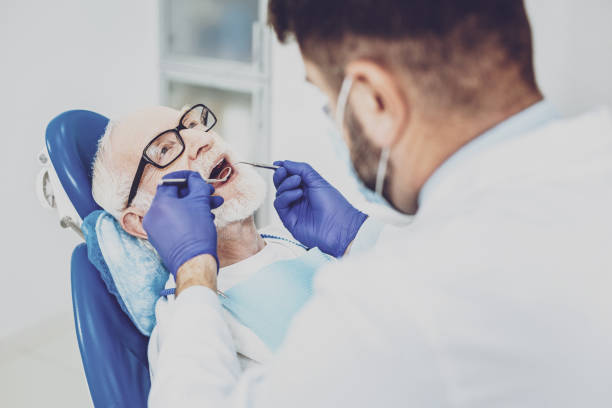 Best Pediatric Emergency Dentist in Shreve, OH